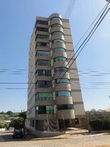 apartamento - Vera Cruz - Valinhos