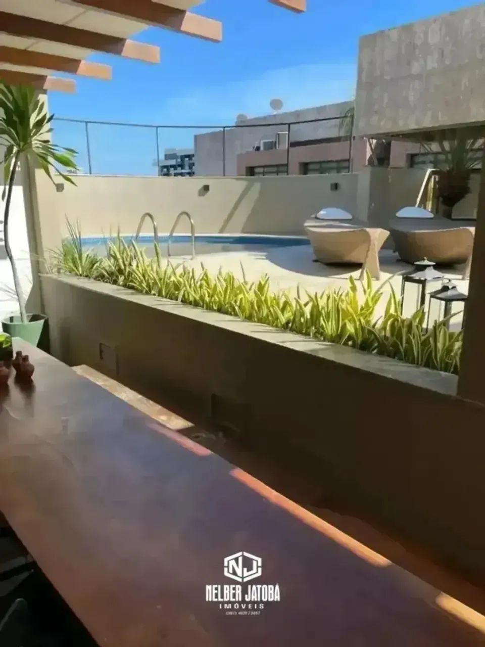 Cobertura Duplex | 630m² | Beira-Mar | 4 Suítes | Jatiúca - Foto 3