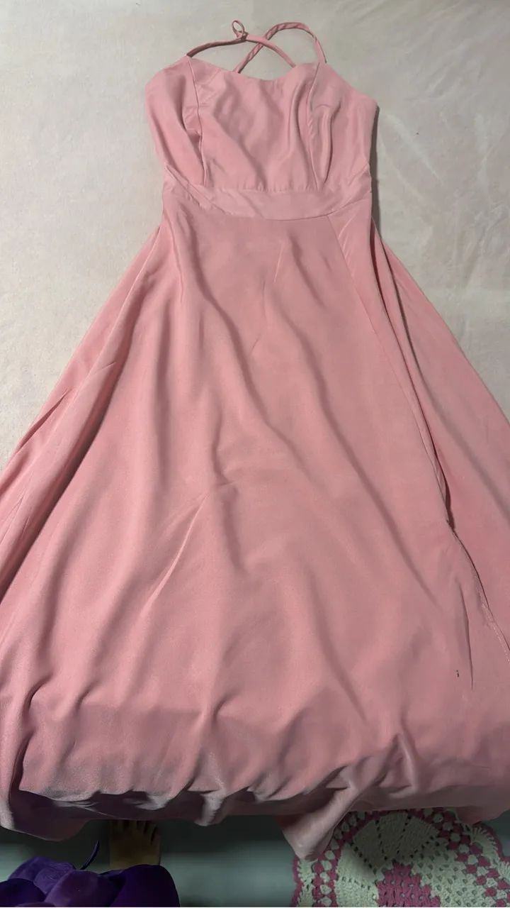Vestido longo - Foto 2