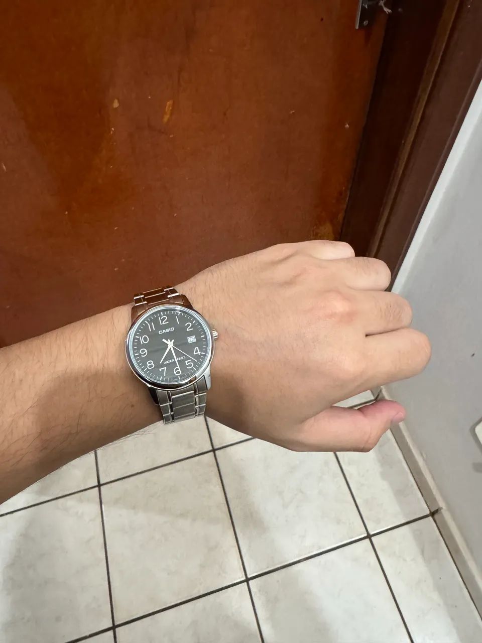 Relógio Casio Masculino - Foto 2