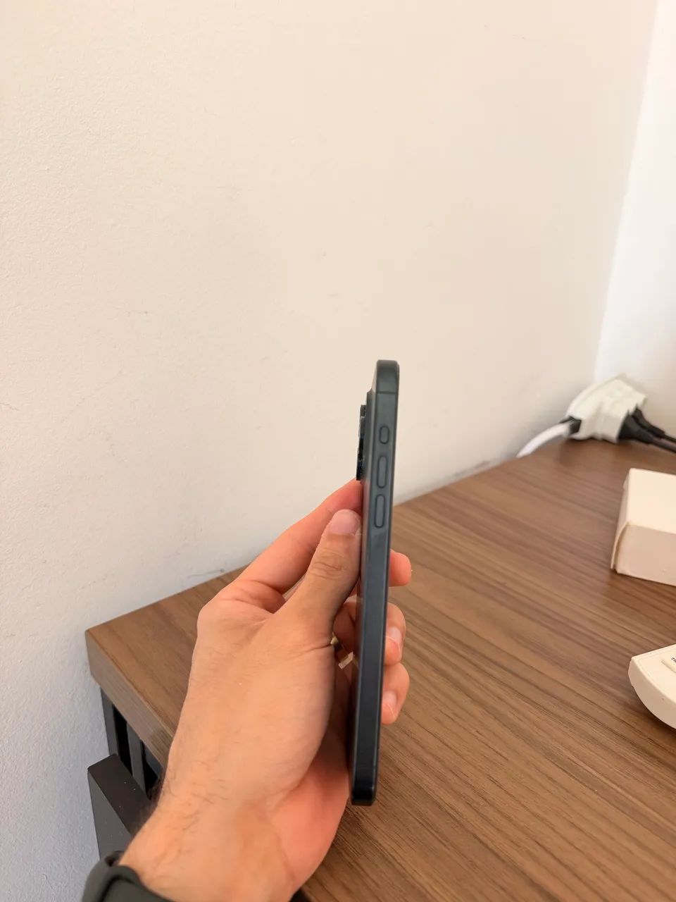 iPhone 15 pro Max 256gb - Foto 5