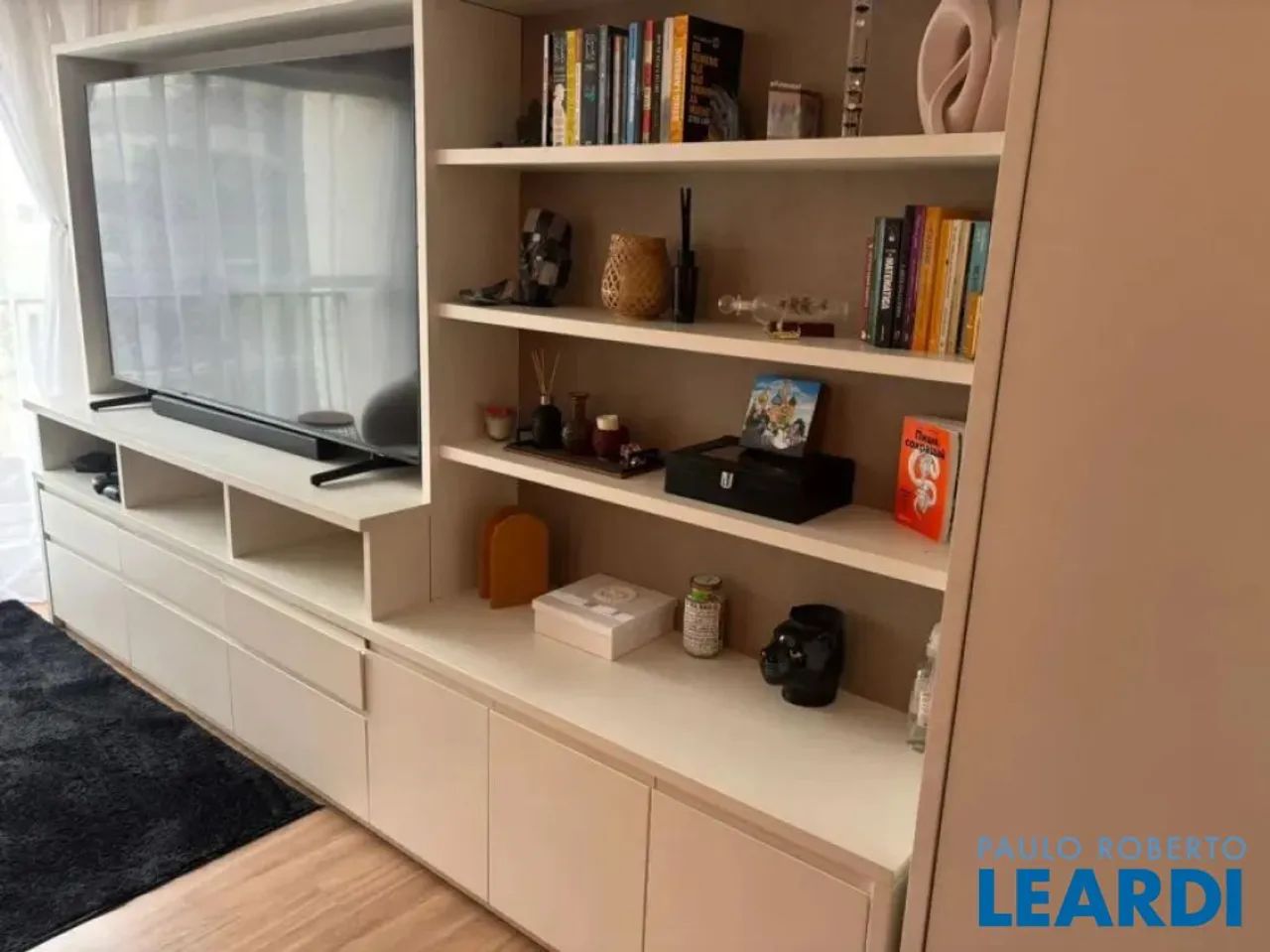 APARTAMENTO - VILA OLÍMPIA - SP - Foto 5
