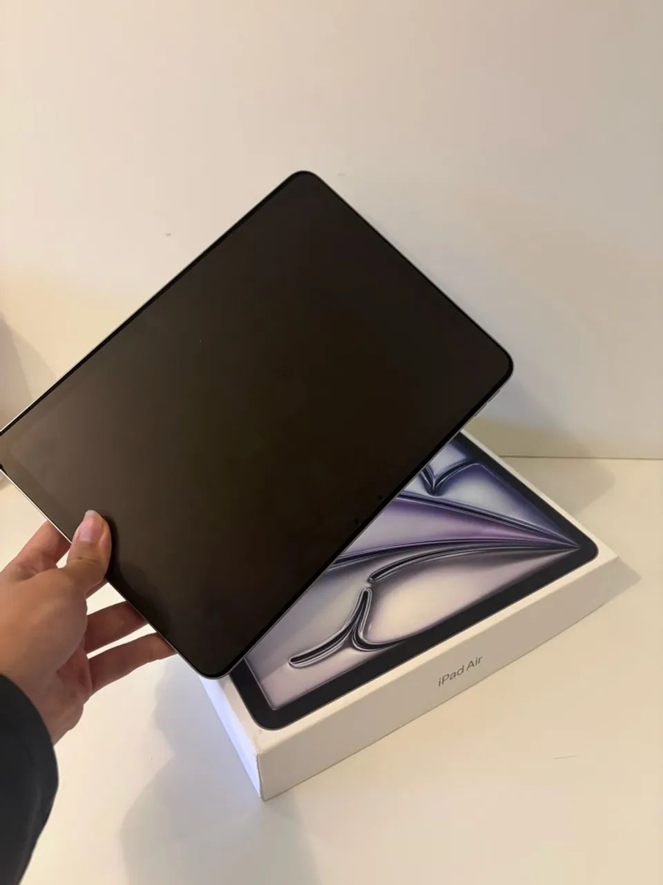 iPad Air M4 - 11 polegadas - 128GB / 3 meses de uso - Foto 2