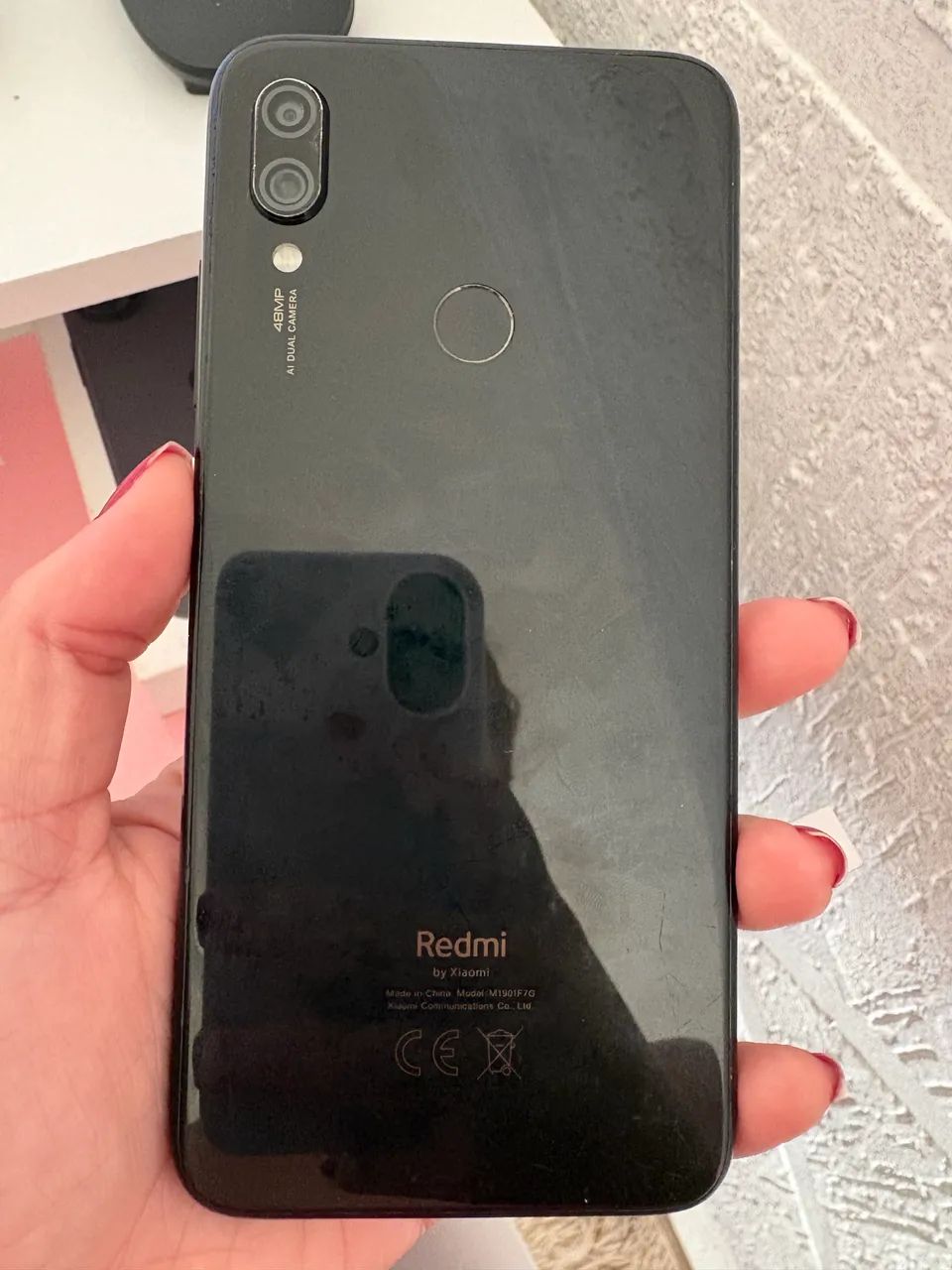 Vendo celular XIAOMI - Foto 2