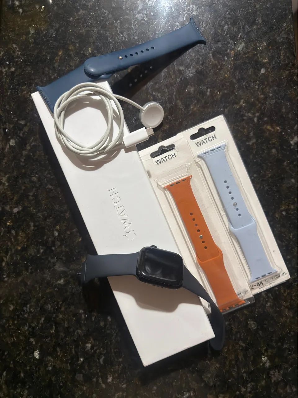 Applewatch series 8 - Foto 3