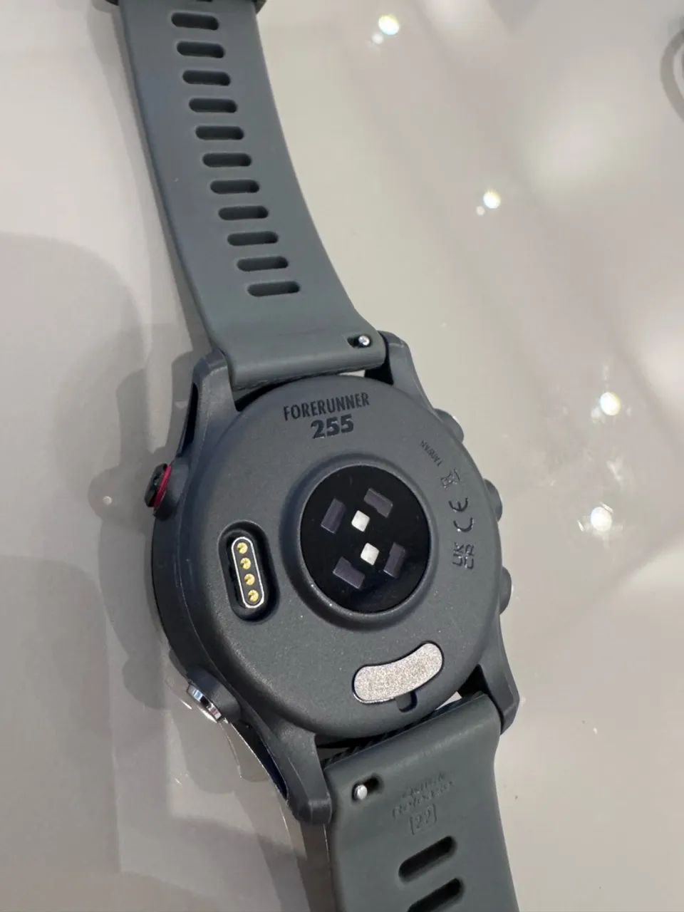 GARMIN FORERUNNER 255 - Foto 3