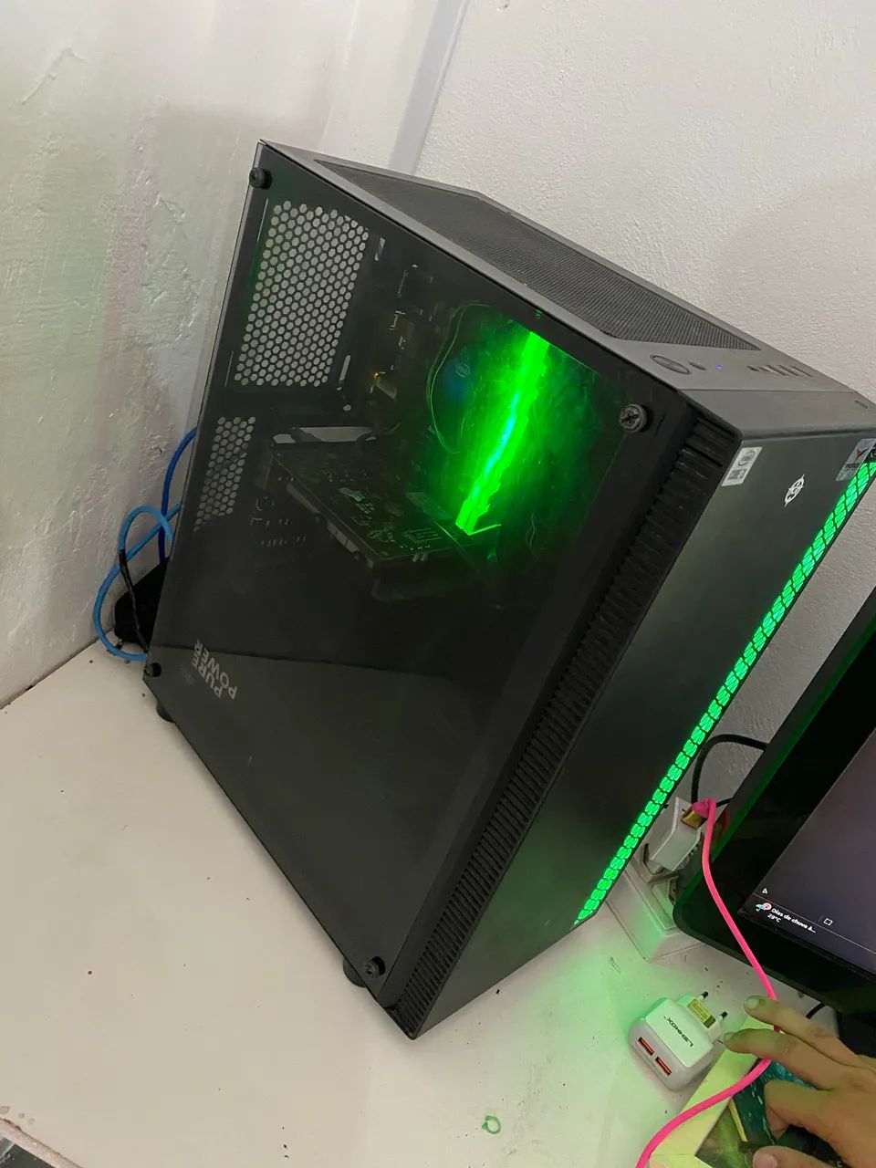 PC GAMER