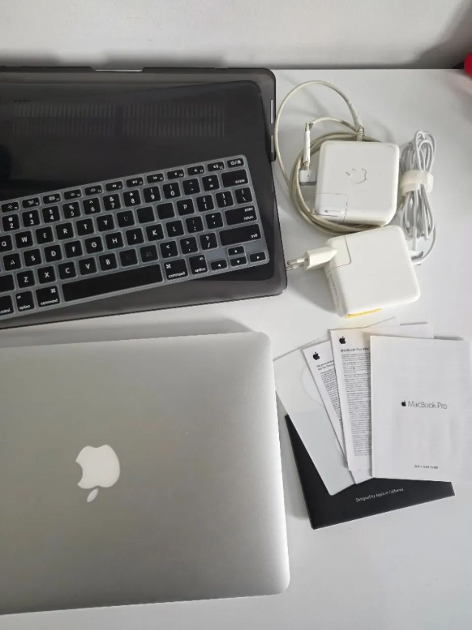 MacBook Pro (Retina, 13-inch, Early 2015) - Estado de Novo (Só