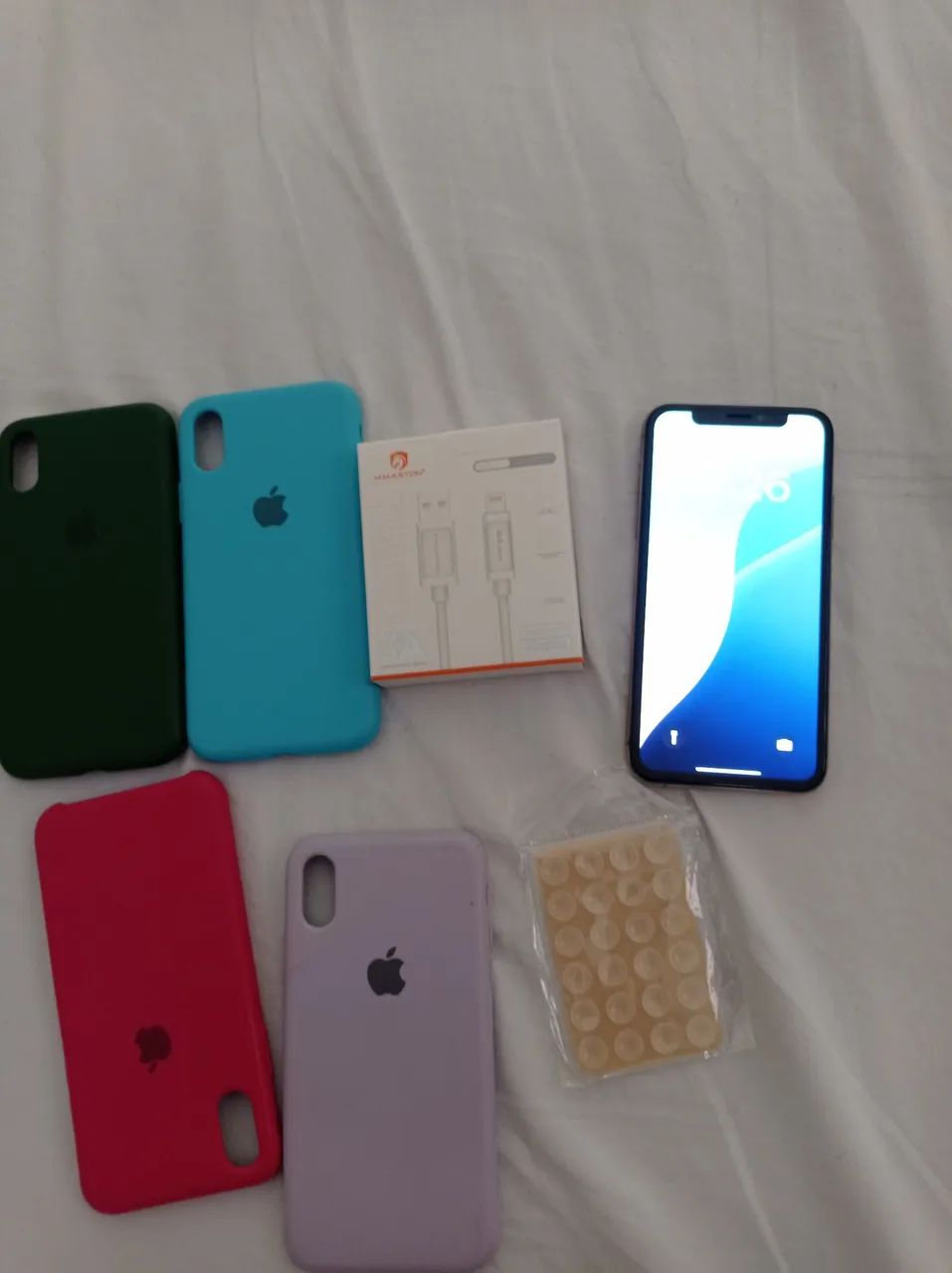 iPhone XS 