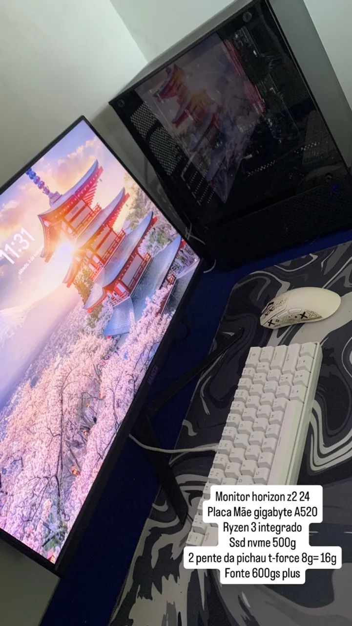 Pc gamer 