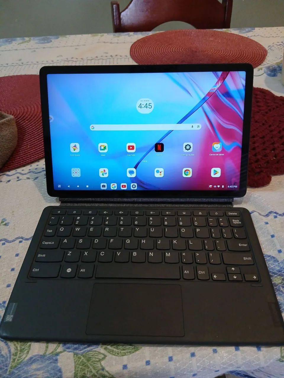 Tablet p11 Plus