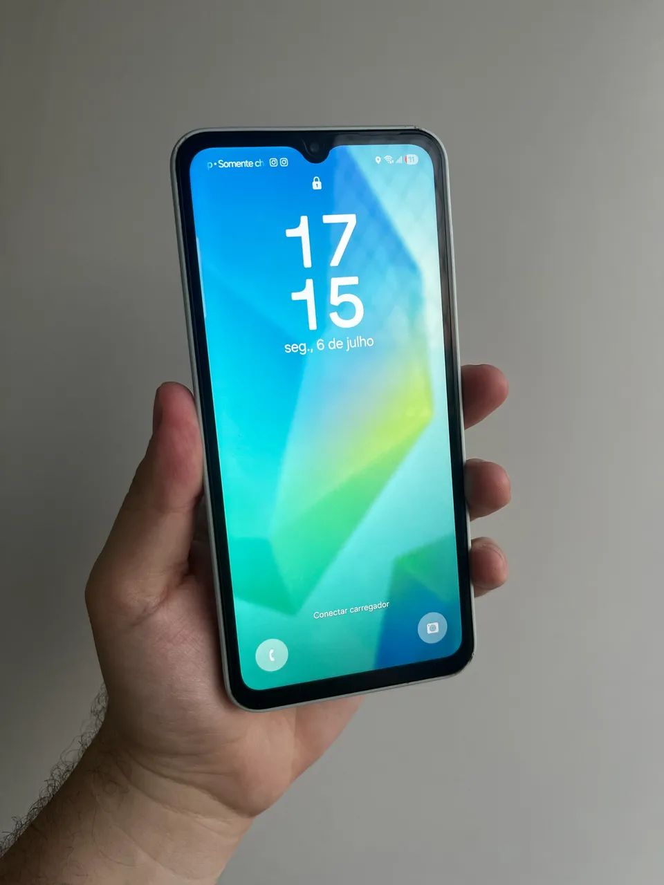Samsung Galaxy A16 128GB 4GB RAM
