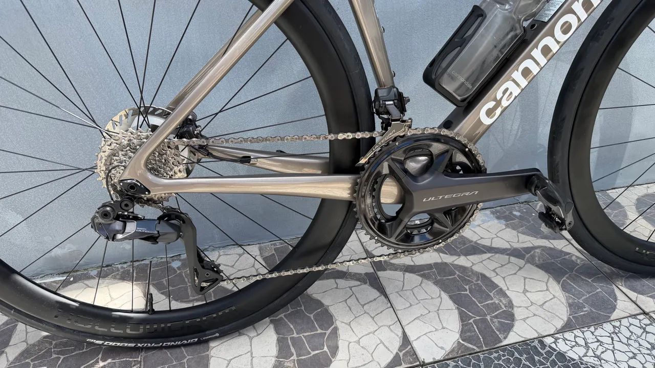 Cannondale Super Six Evo 2  - Foto 4