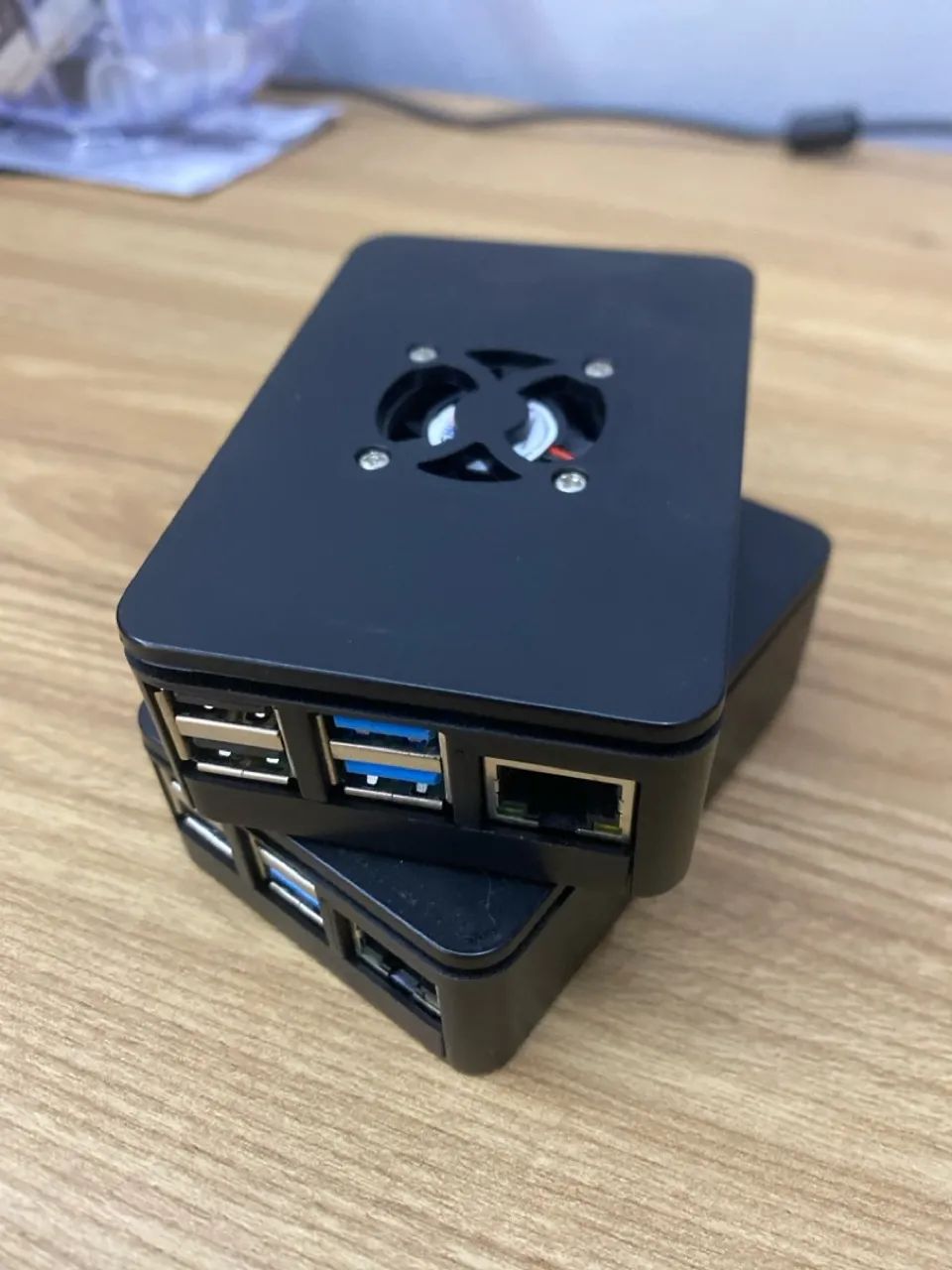RaspBerry Pi 4 - Model B. 4GB RAM