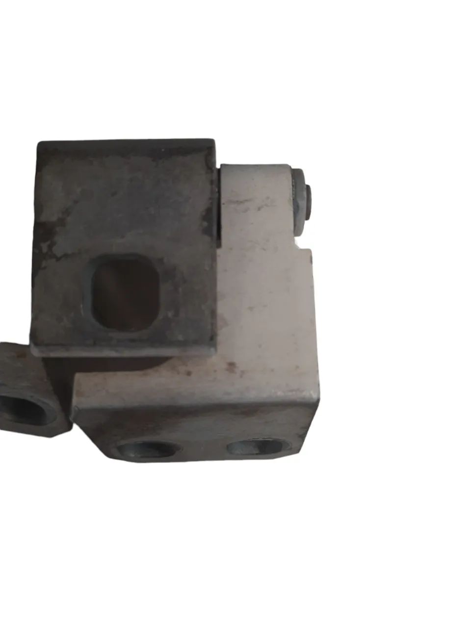 Dobradiça Dianteiro Direito Fiorino 1.4 Flex 2019  - Foto 7