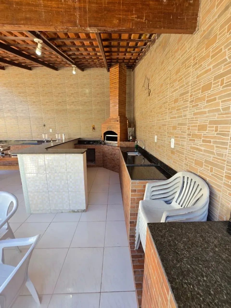 Casa em Porto Canoa - Foto 2