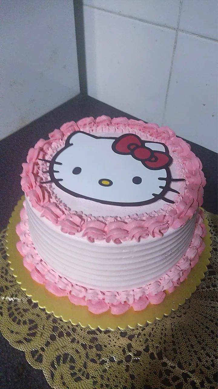 Bolos doces e salgados - Foto 4