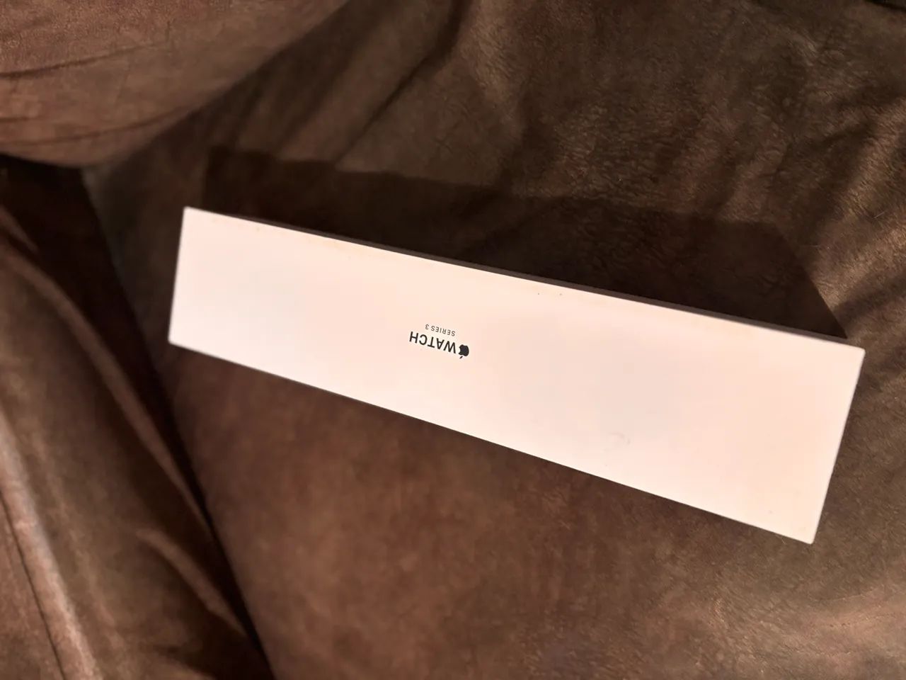 IWatch series 3 - 38mm com 3 pulseiras - Foto 2