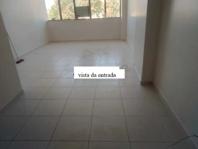 linda sala de frente com 35 m - Foto 2