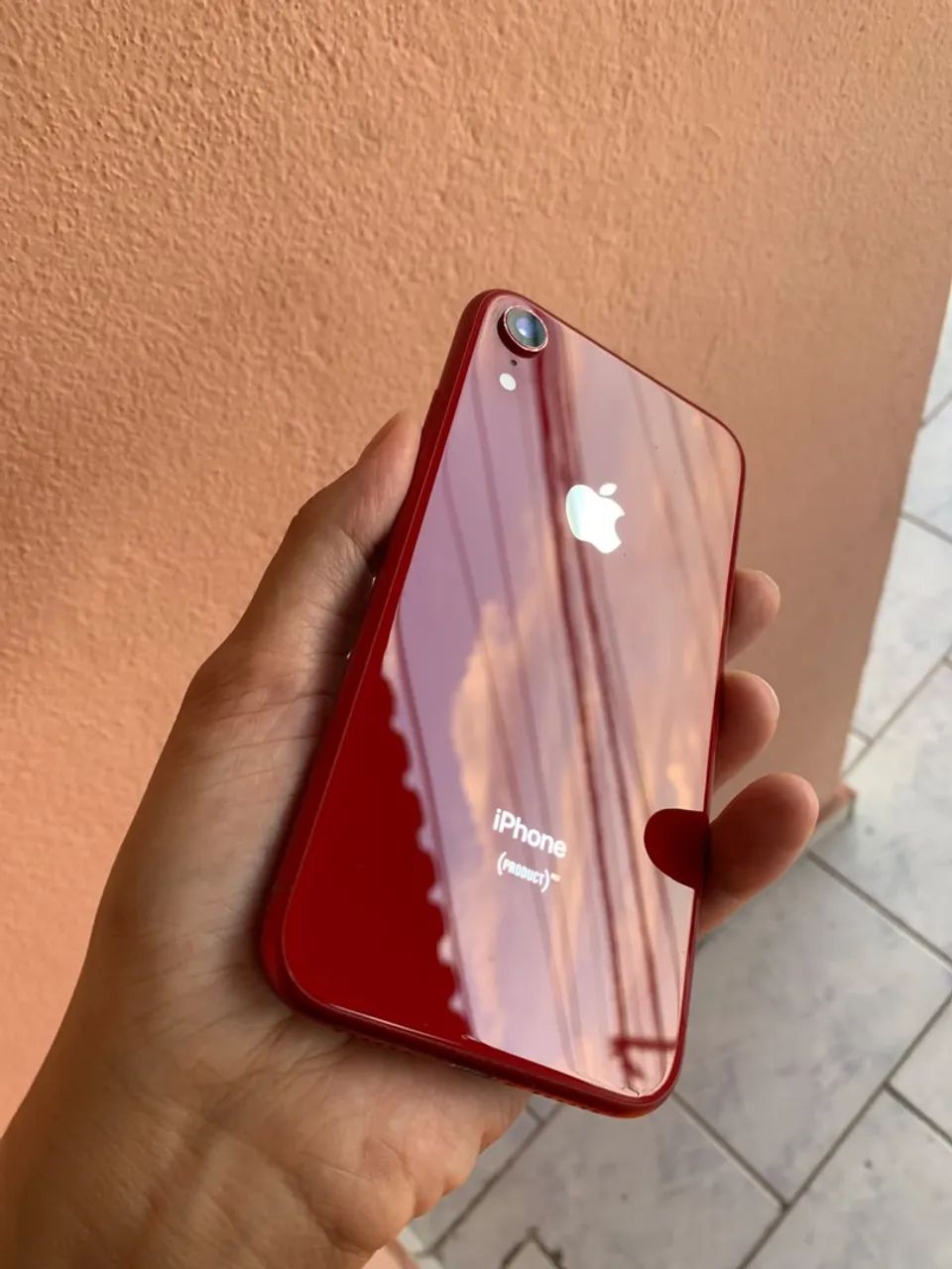 iPhone XR - Foto 2