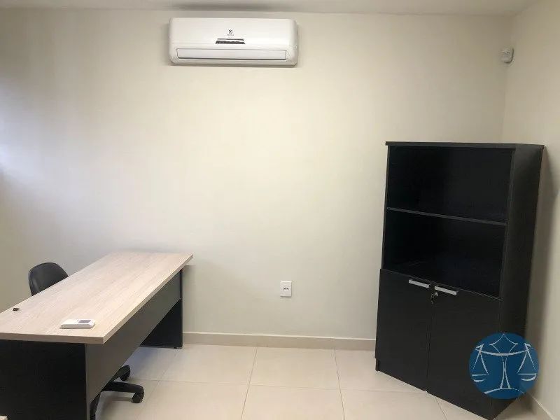 SALA COMERCIAL MOBILIADA NO BAIRRO DO TIROL - Foto 5