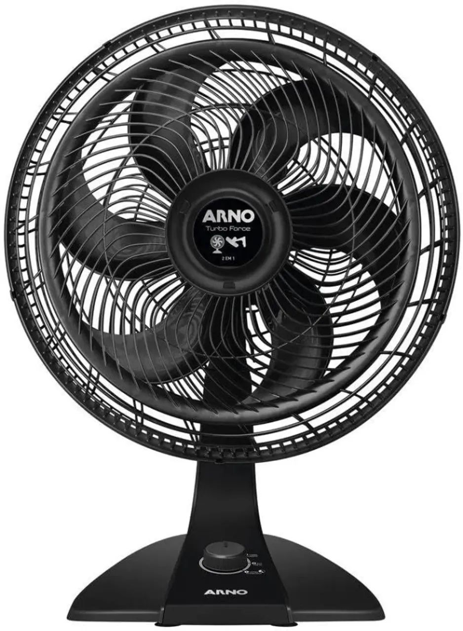 Ventilador Arno Turbo Force 40cm