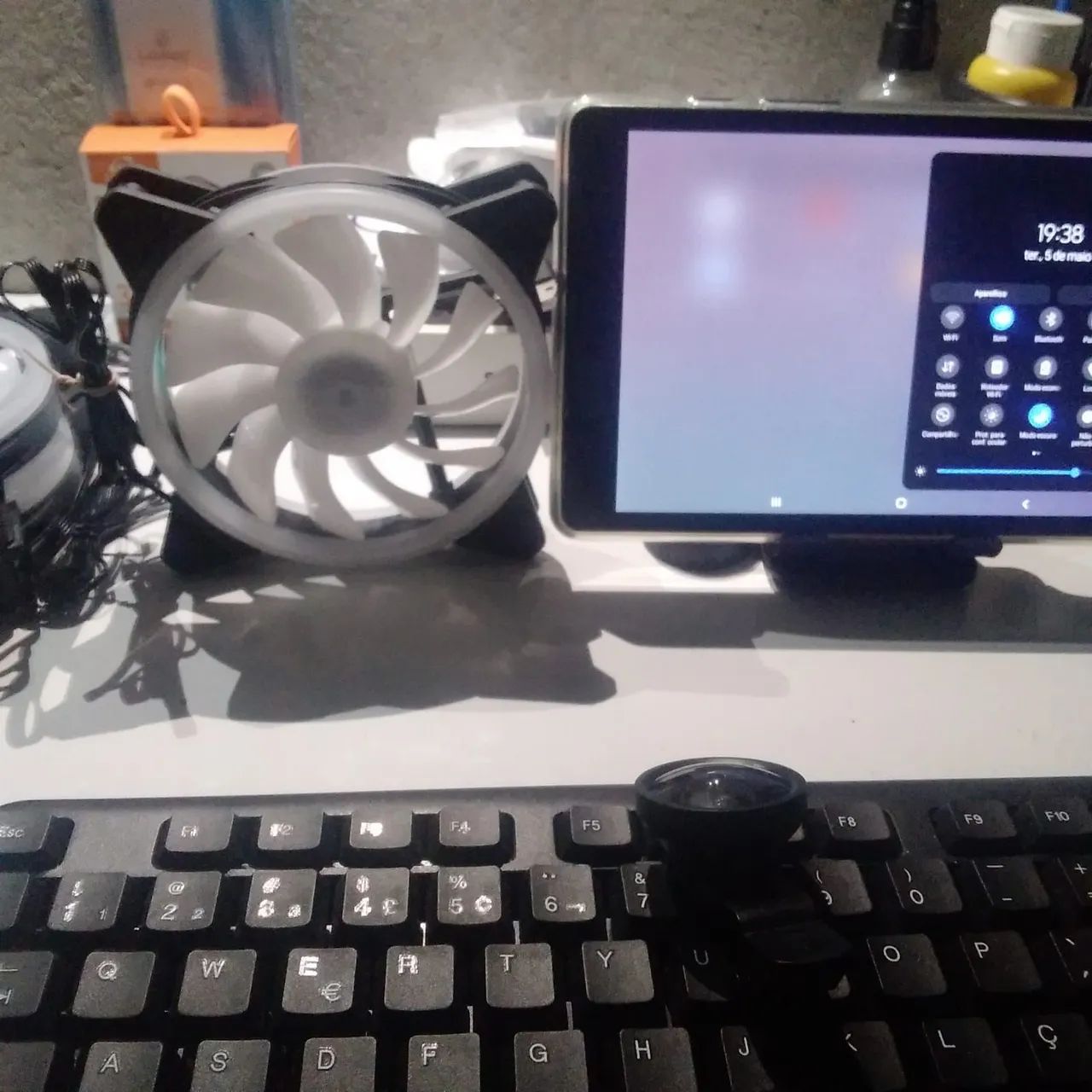 Vendo Tablet 8.0 Polegadas - Foto 5