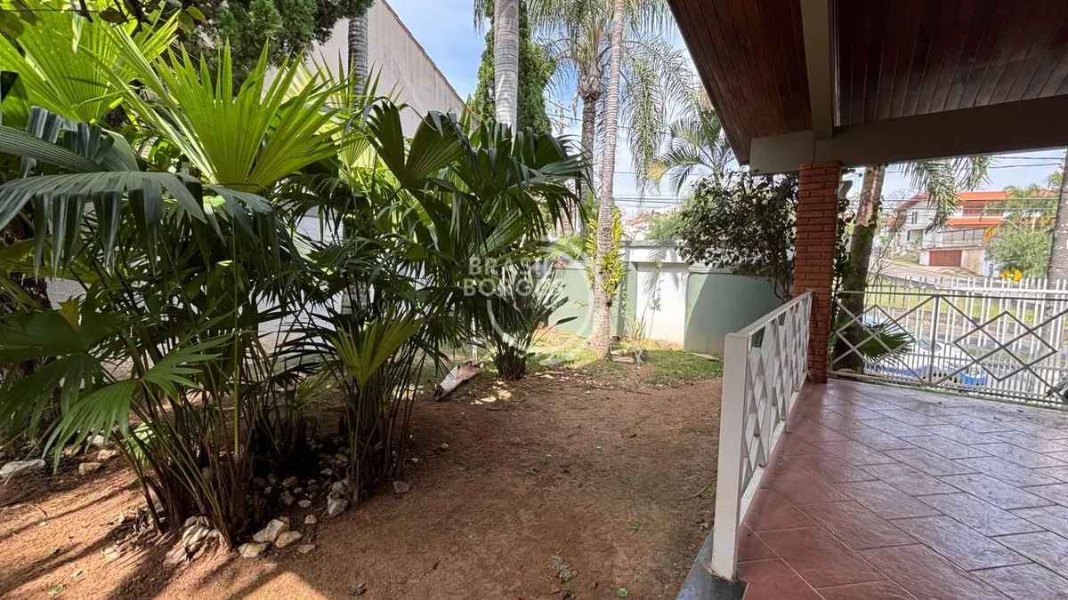 Casa Térrea no Elton Ville com 4 dormitórios, sendo 3 suítes - Sorocaba/SP - Foto 3