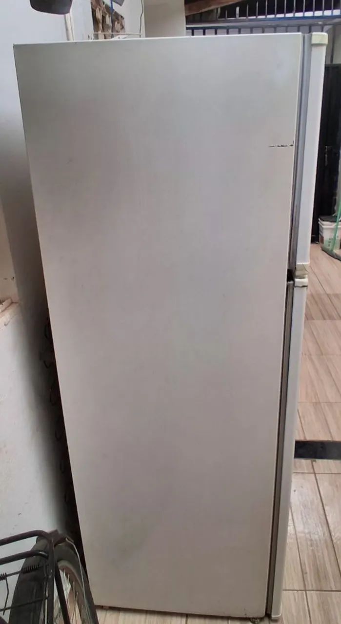 Geladeira Electrolux  - Foto 2
