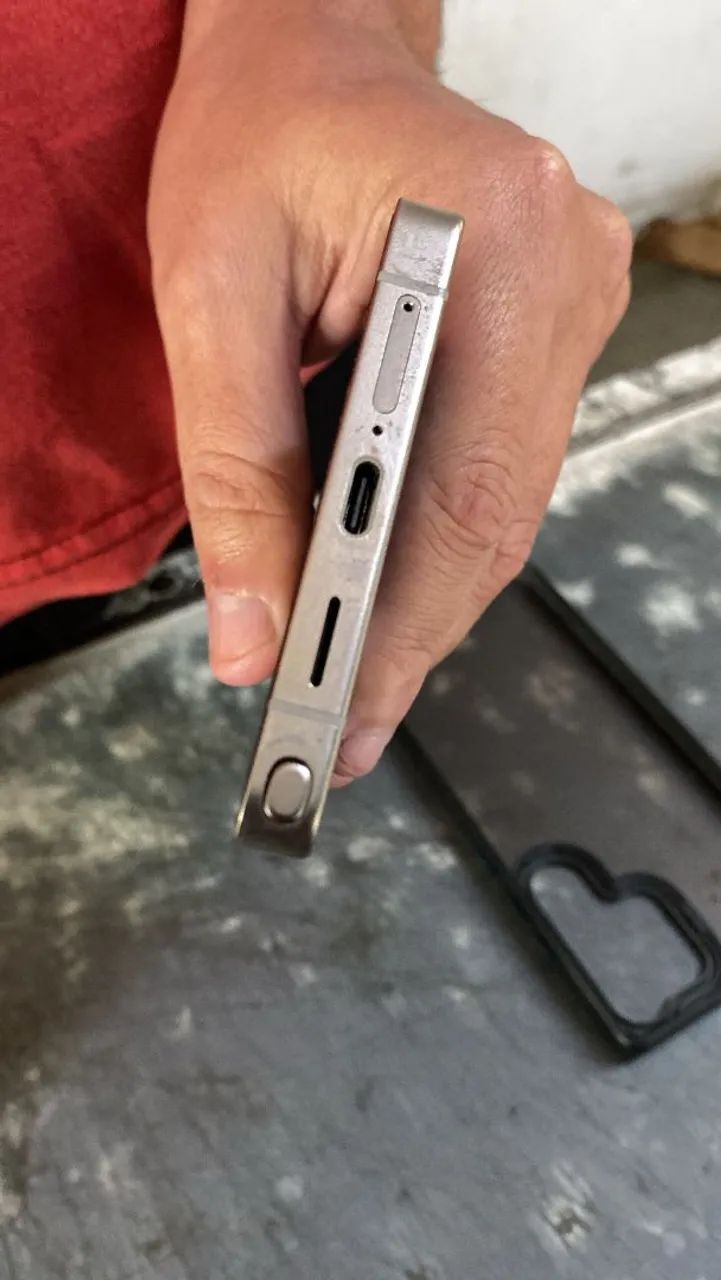 S25 ULTRA 256G - Foto 4