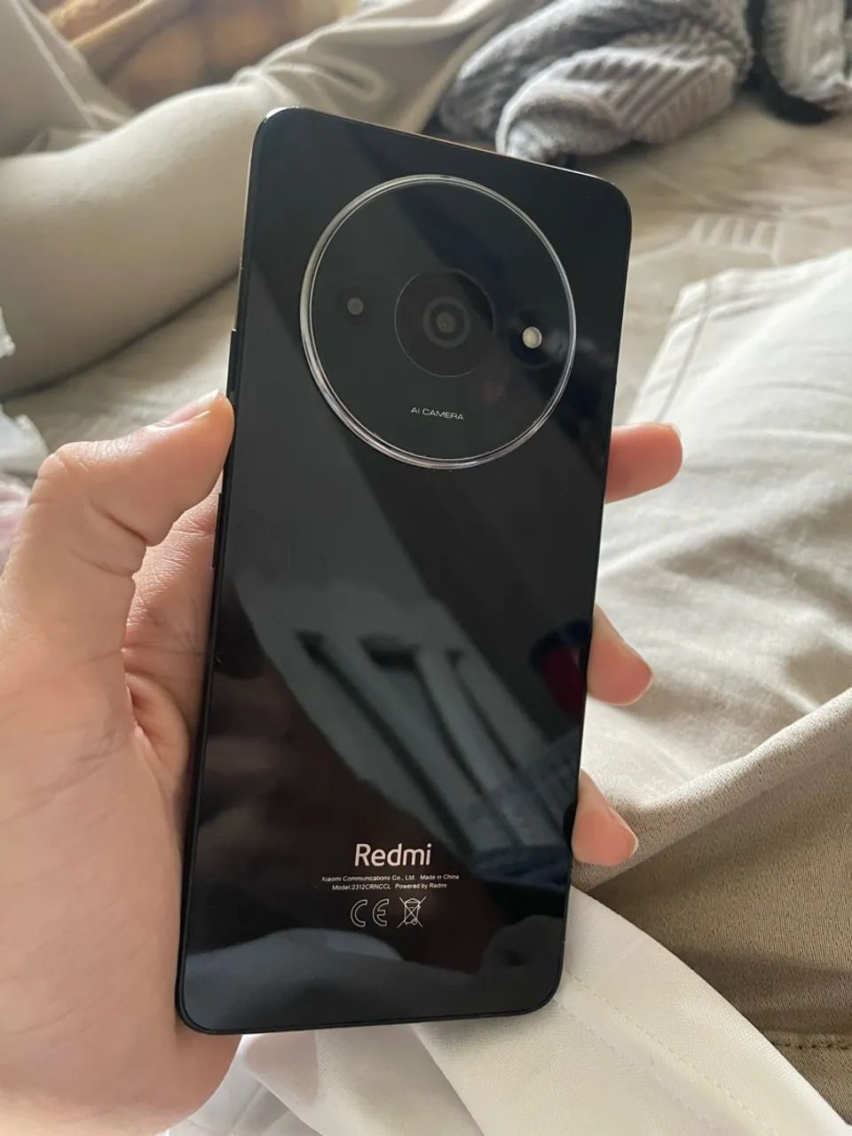Redmi A3 Semi Novo