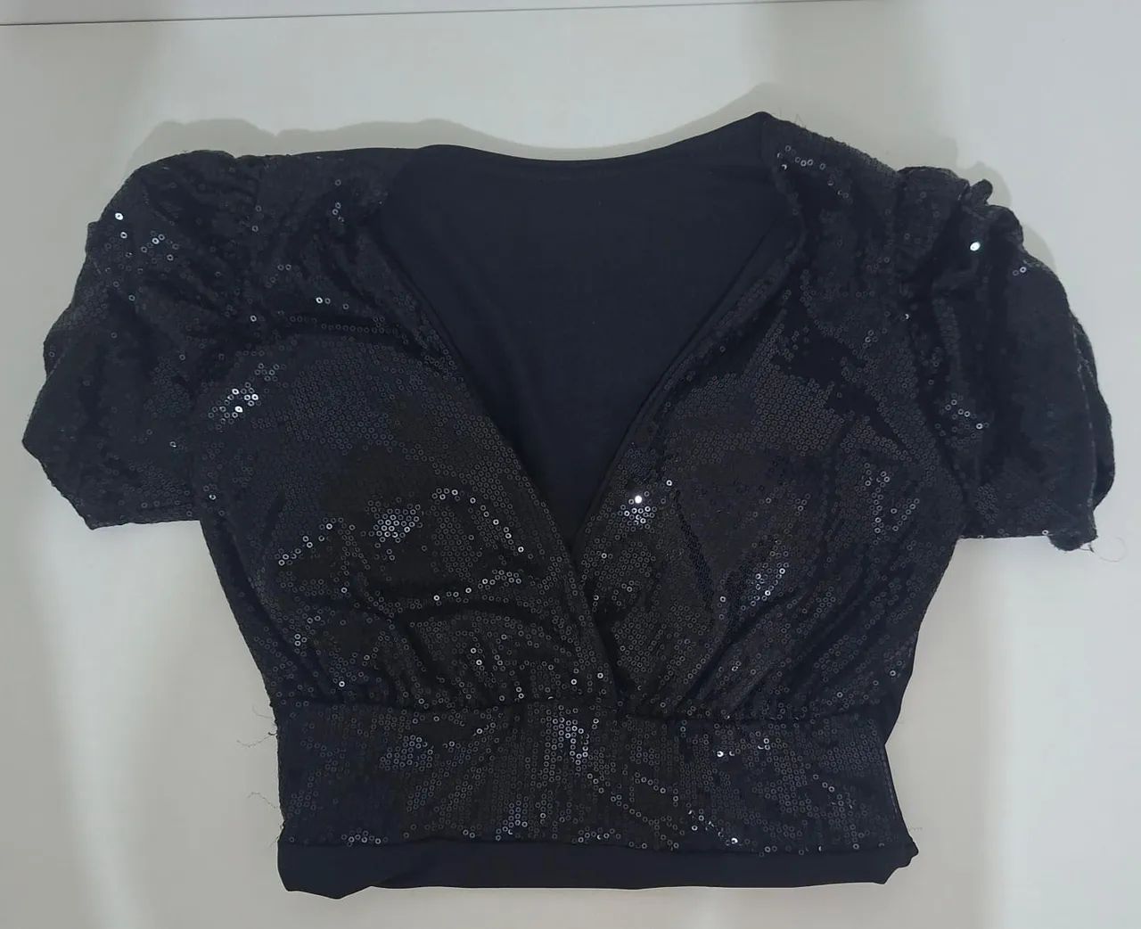 Roupas femininas 