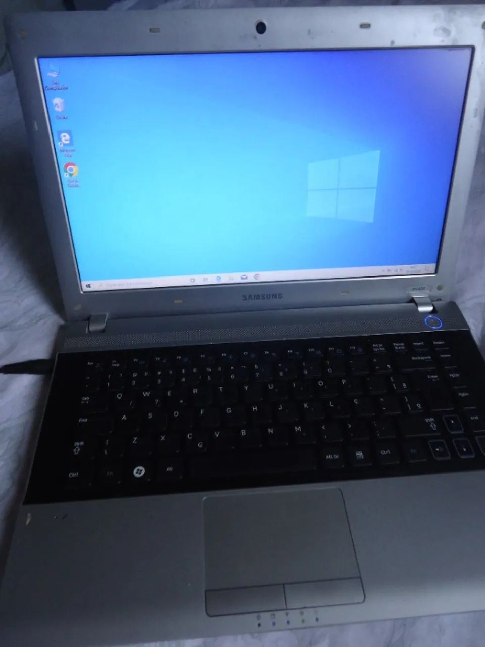 NOTEBOOK i3 SAMSUNG - Foto 2