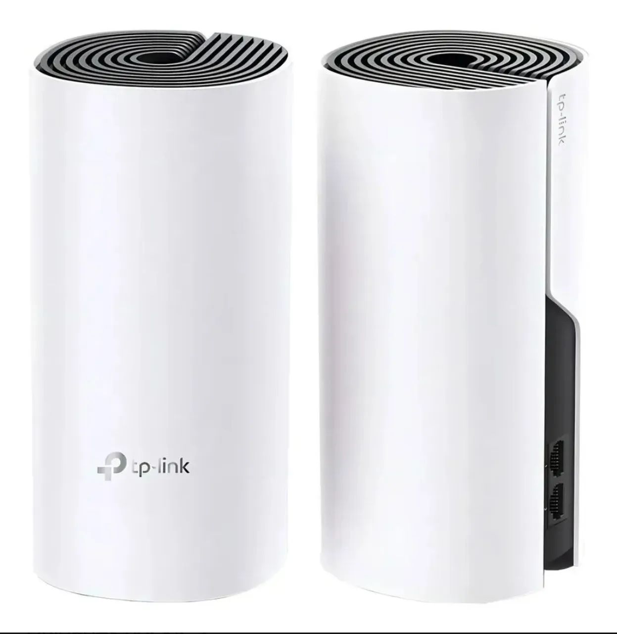 Kit Roteador Mesh TP Link Deco M4 Branco - 2 unidades  - Foto 3