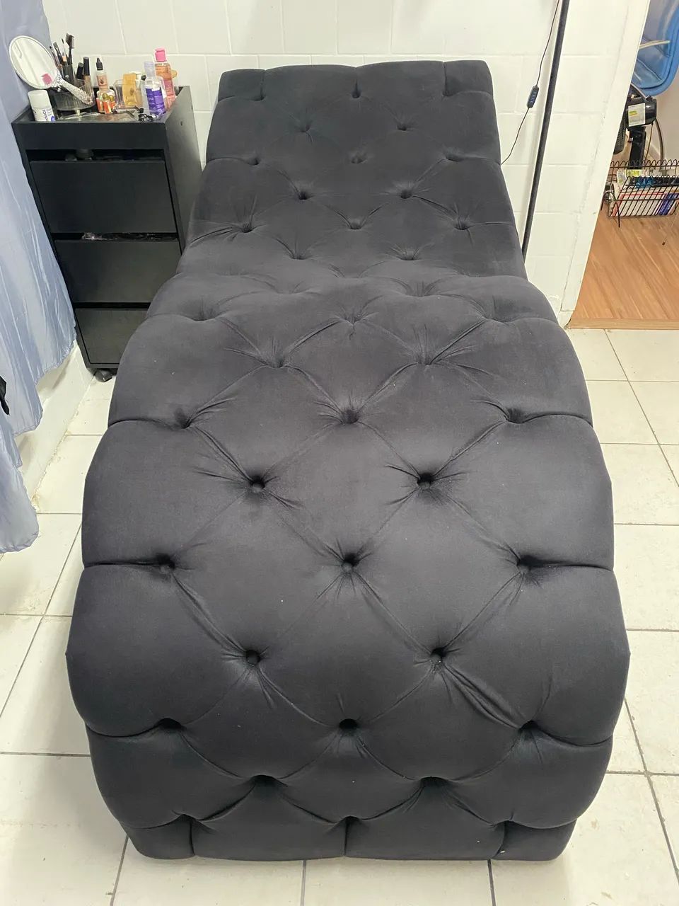 MACA ESTOFADA RECLINÁVEL  - Foto 3