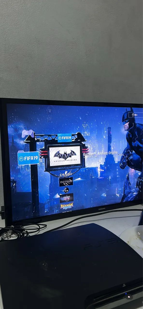 V/t ps3 desbloqueado no hen - Foto 4