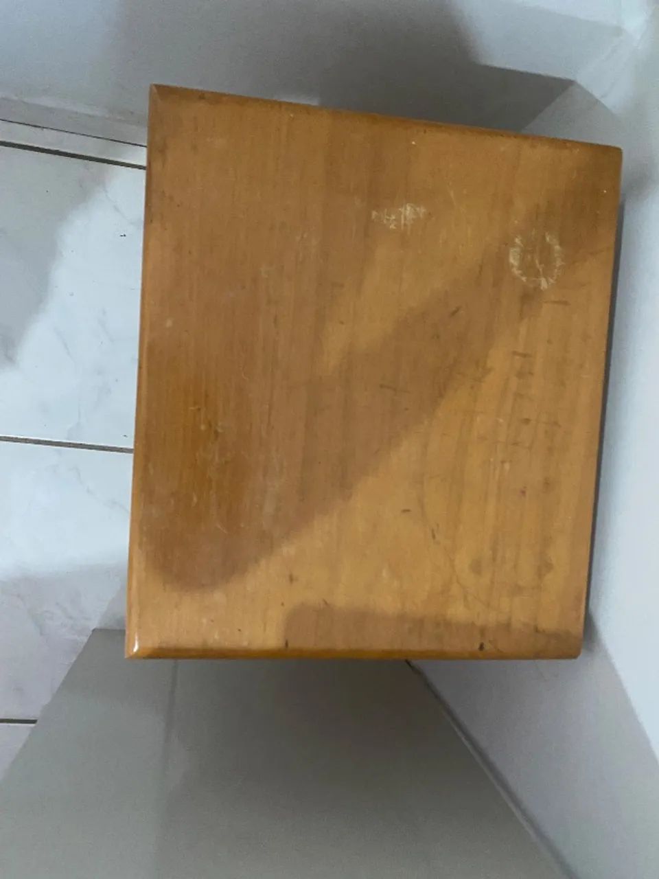 Mesa de cabeceira  - Foto 3