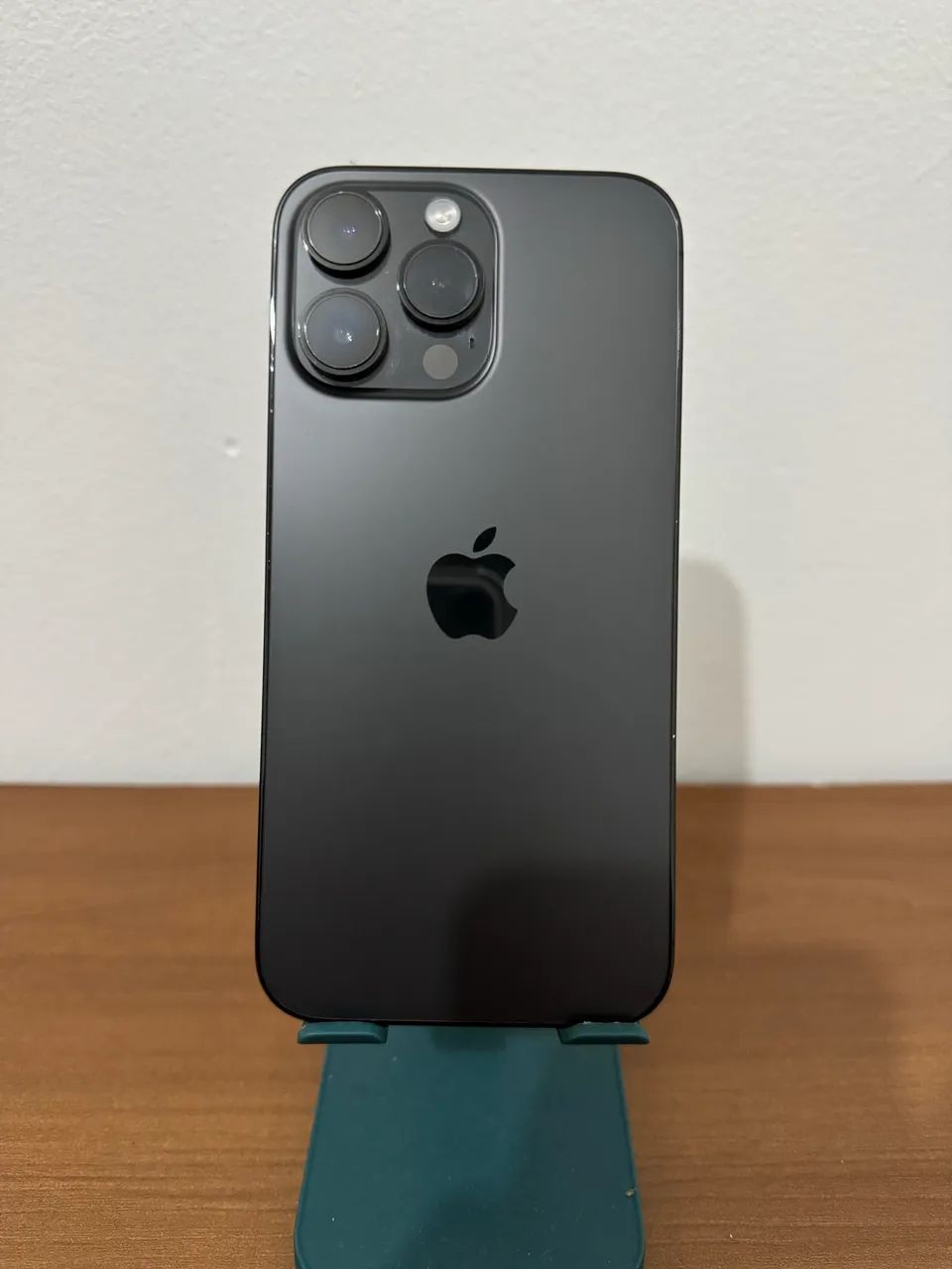 iPhone 14 Pro Max - 256gb Preto - Celulares e Smartphones