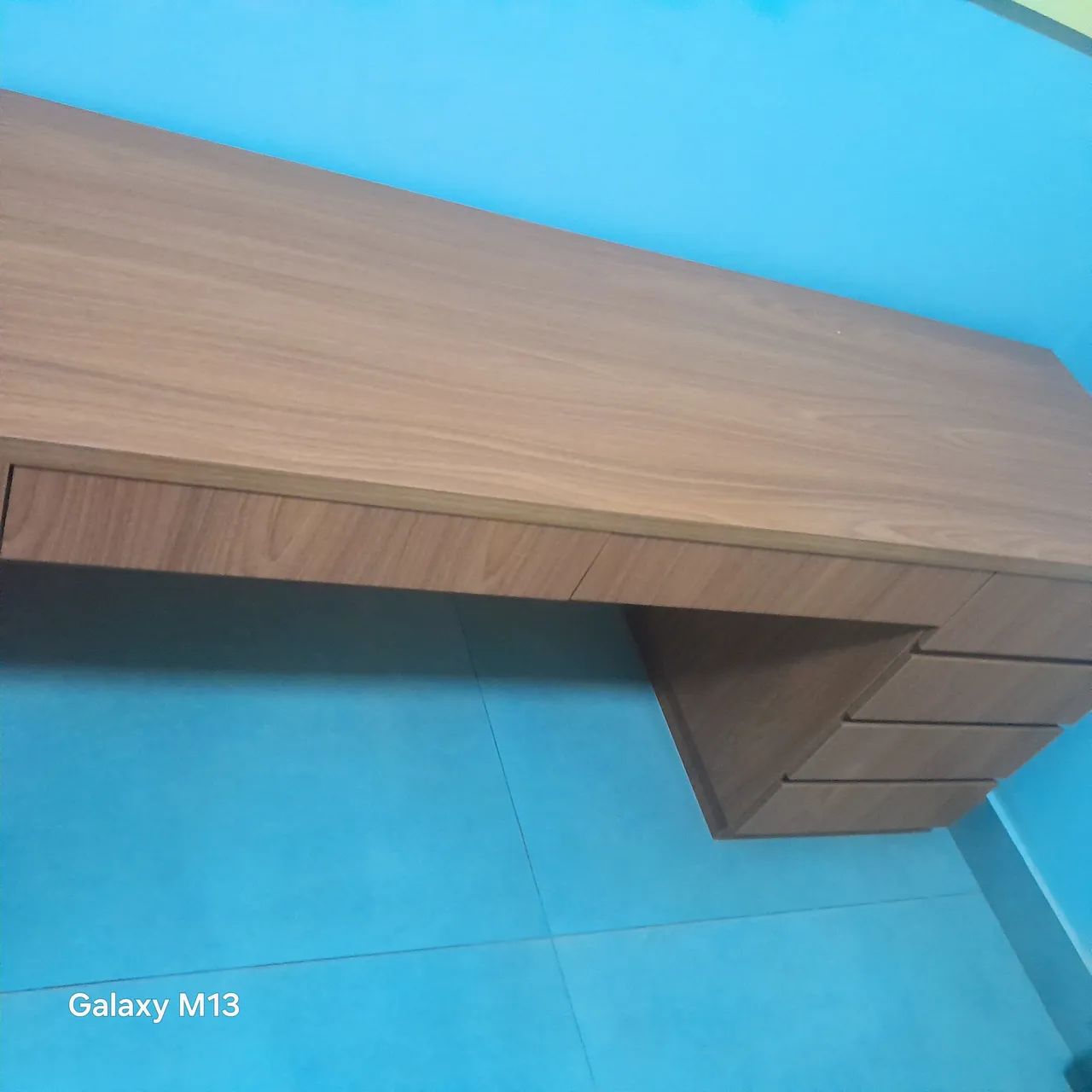 Mesa escrivaninha - Foto 2