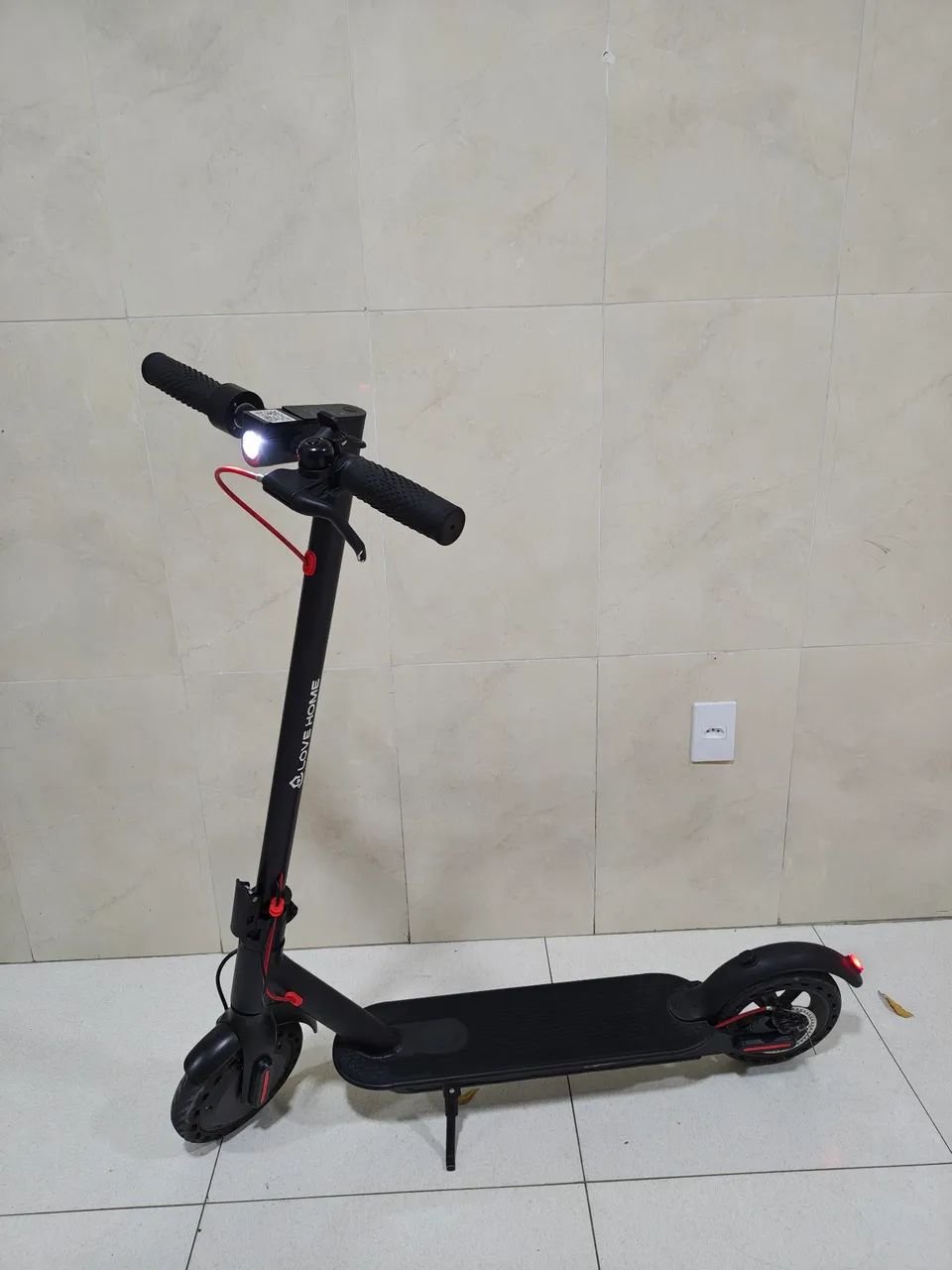 Patinete elétrico 