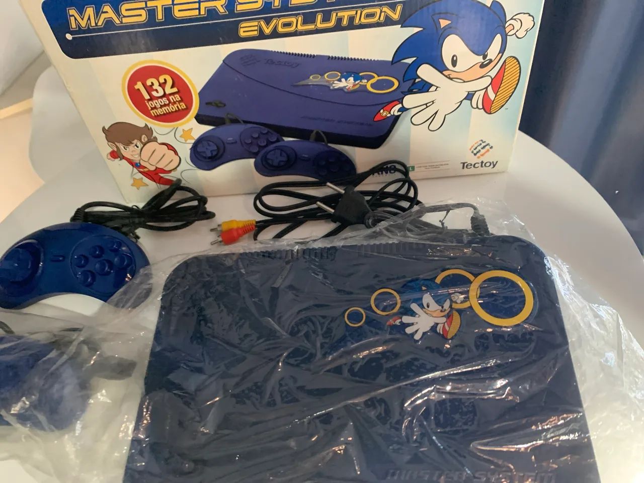 Master System Evolution - Foto 4