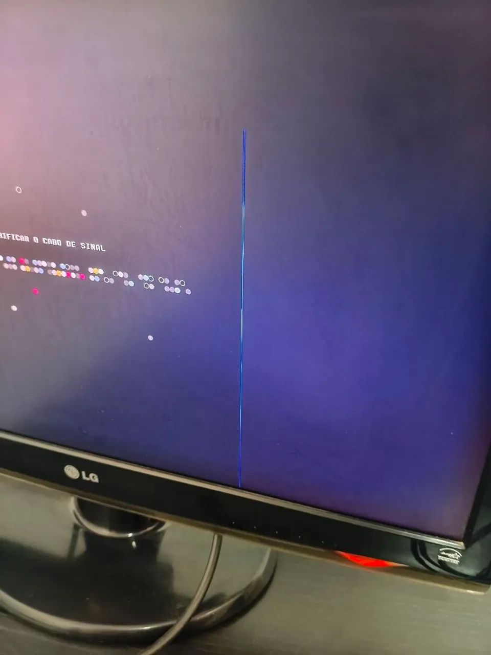 Monitor LG Flatron E2355 - Foto 2