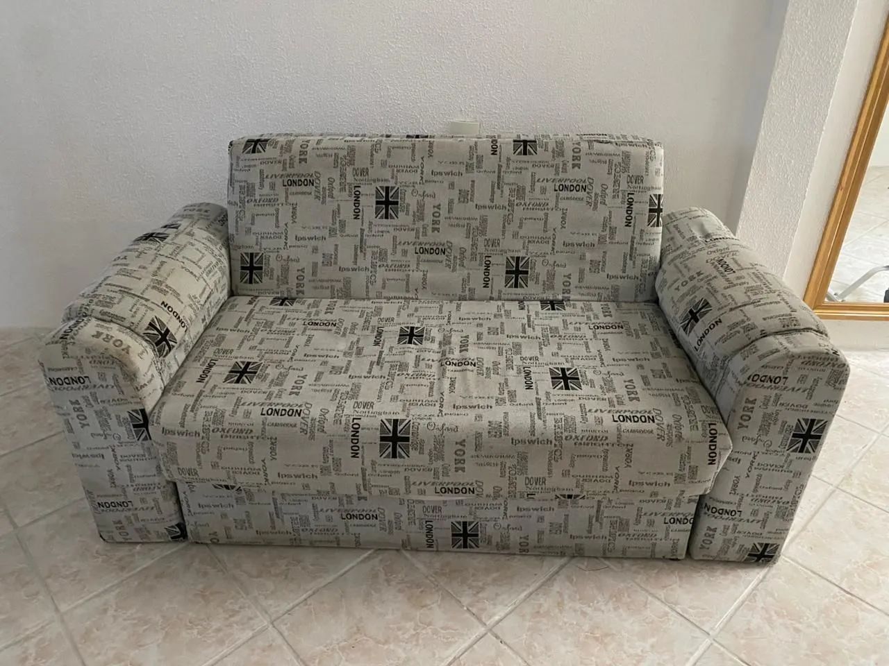 Sofá cama419420954920888320
