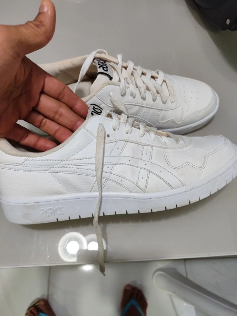 Asics Japan original 