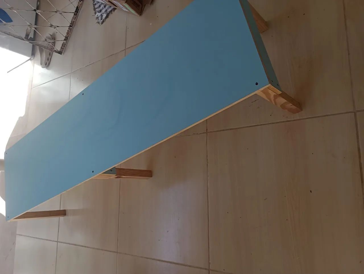 Suporte em MDF - Foto 2