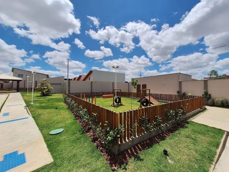     LOCACAO NO CONDOMINIO BERGAMO - OPCOES COM E SEM MOVEIS - Foto 3