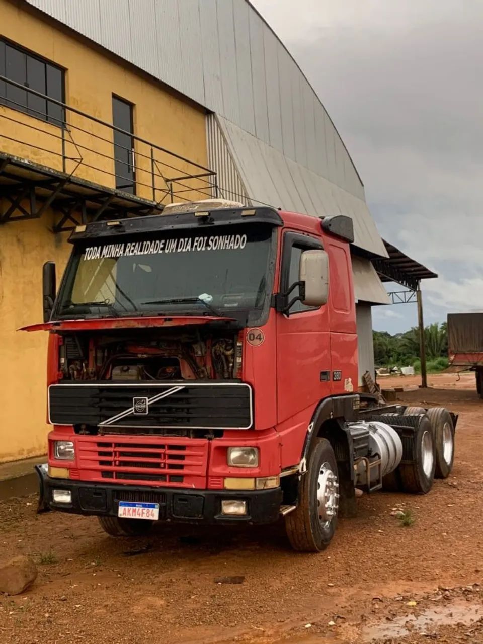 FH 380