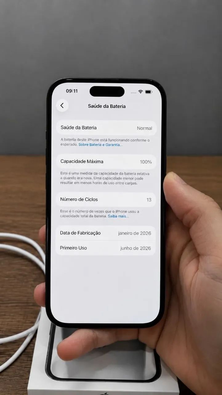 Iphone 15 256  - Foto 3