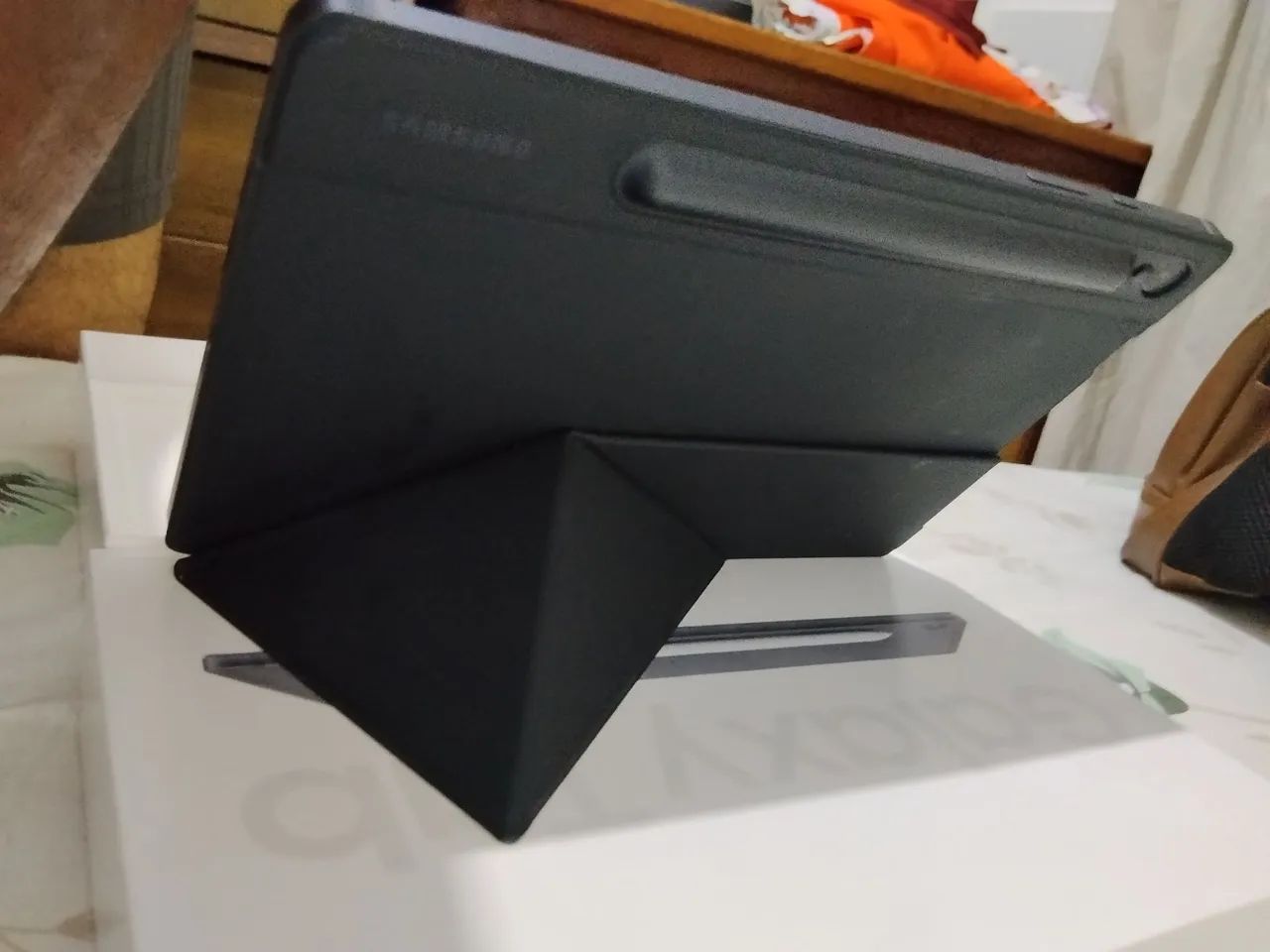 Tablet Samsung s10 lite  - Foto 4