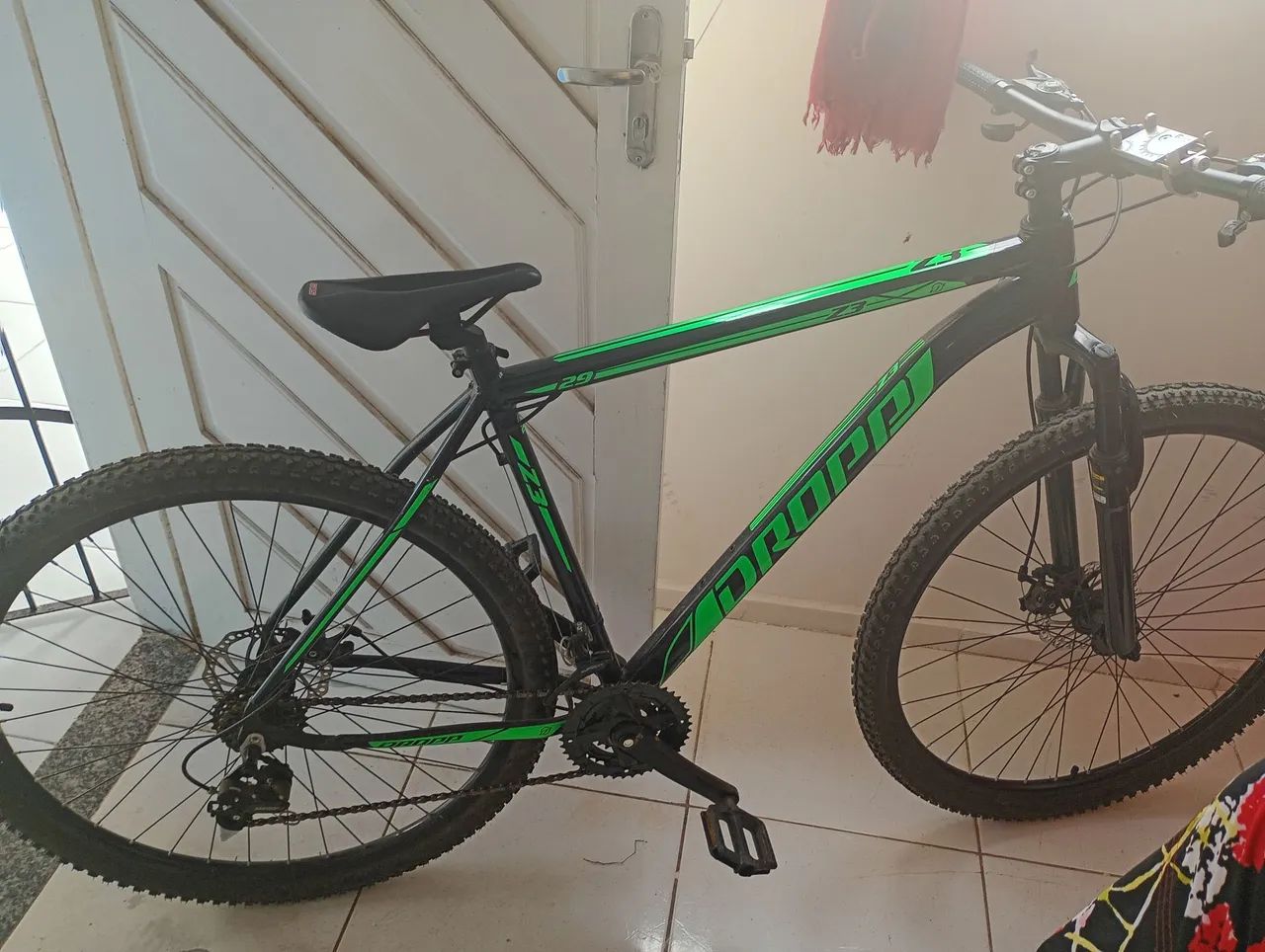 Bicicleta  - Foto 4